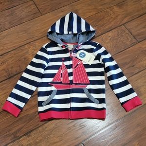 Hatley hoodie